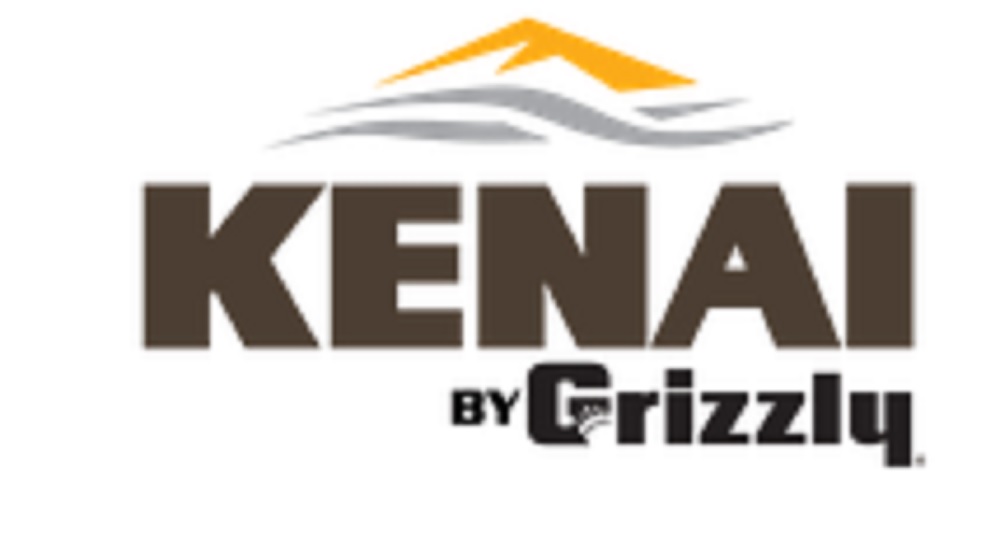 Kenai by Grizzly