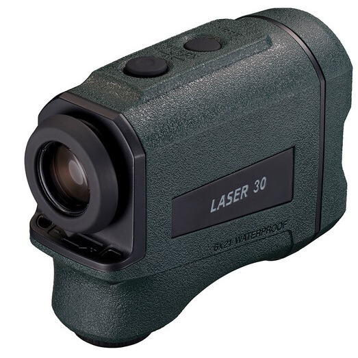 Nikon 6x21 LASER 30 Laser Rangefinder