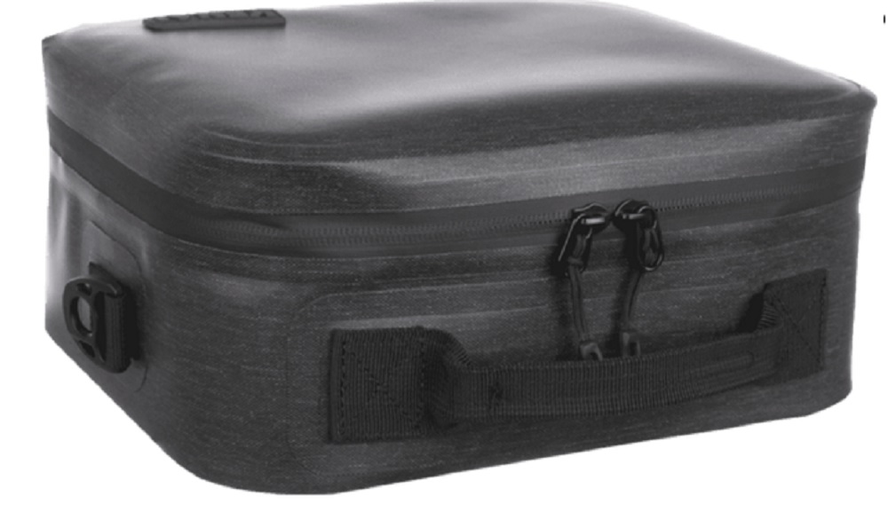 KENAI® To-Go Lunch Box in Iced Charcoal