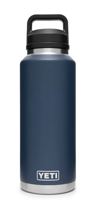 Yeti 46oz. Rambler Bottle with Chug Cap
