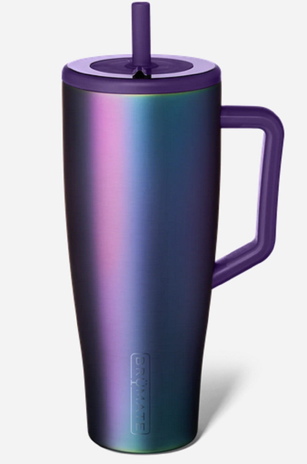 Brumate Era 40oz. Tumbler in Dark Aura