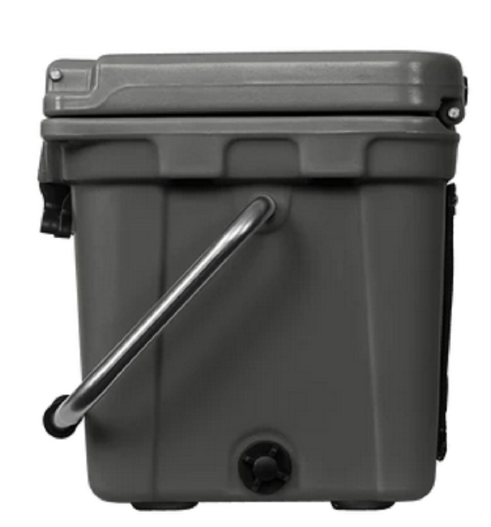 20 Quart Charcoal Cooler