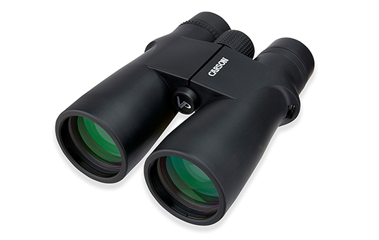 Carson VP Series 12x50mm Full Sized Waterproof High Definition Binoculars