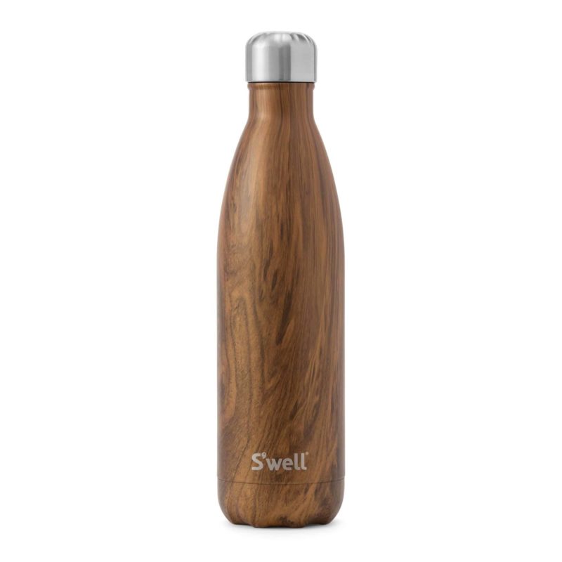 Teakwood Wood Collection 25oz Bottle (Authentic)