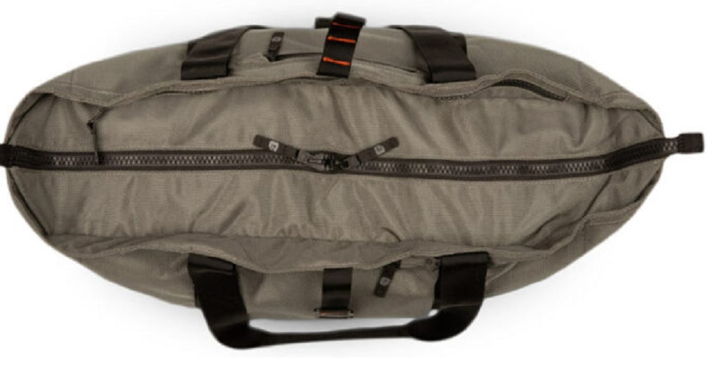 Grizzly Drifter 32 Liter Carryall