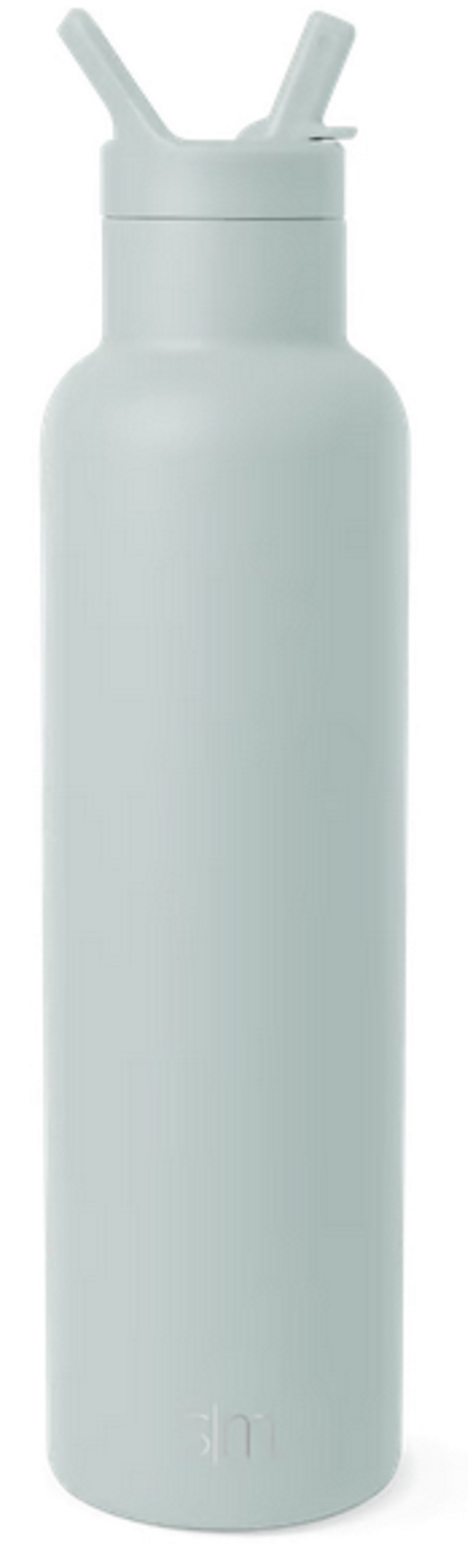 simpleModern 20oz.Ascent Water Bottle with Straw Lid