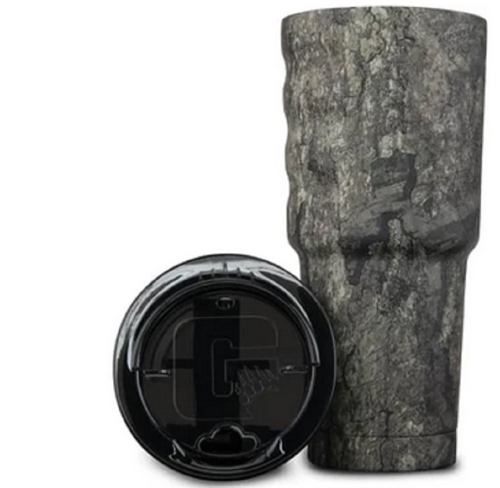 Grizzly Grip 32oz. Realtree Timber  Insulated Cup