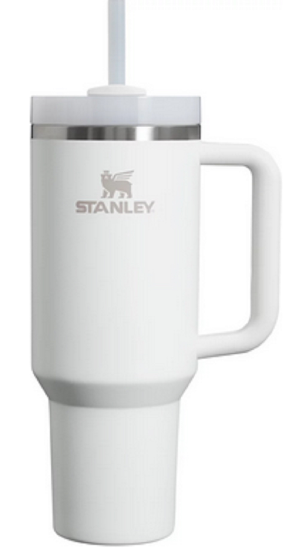 Stanley Clean Slate Quencher H2.O Flowstate 40oz. Frost Tumbler