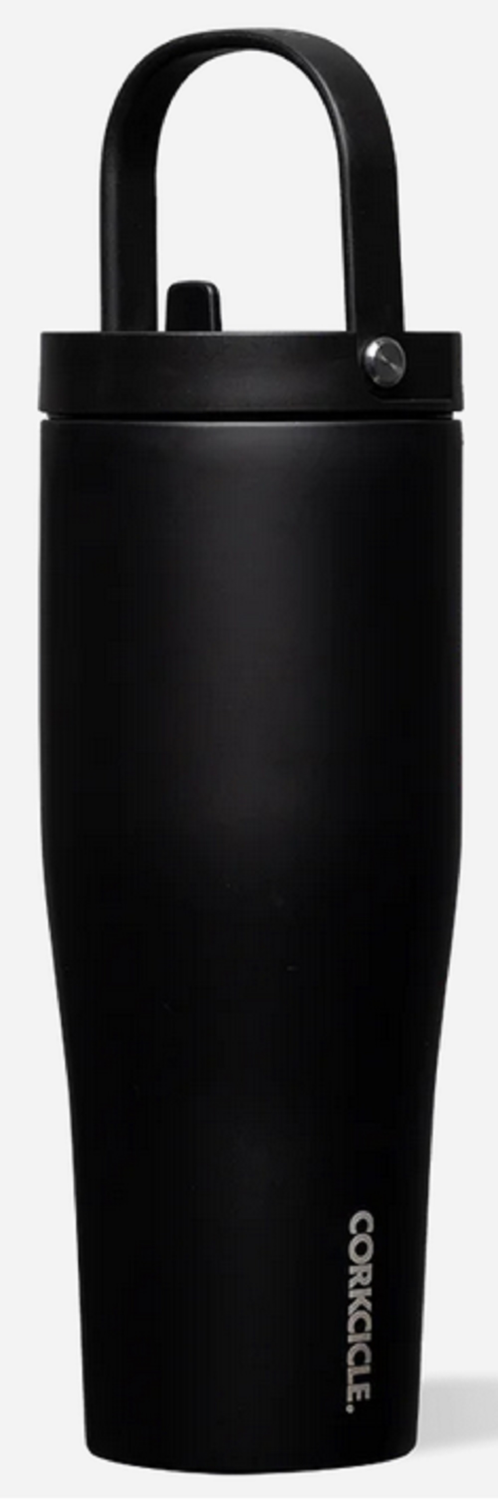 Corkcicle 30oz. Go Cup XL in Matte Black