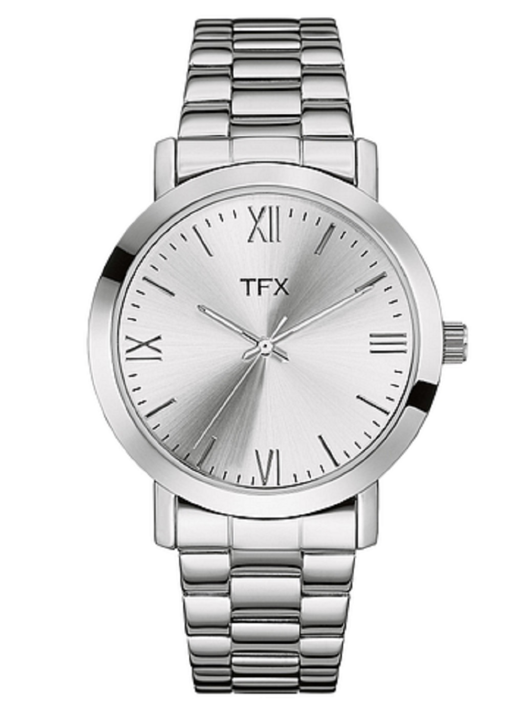 TFX Collection Men's Bracelet Watch