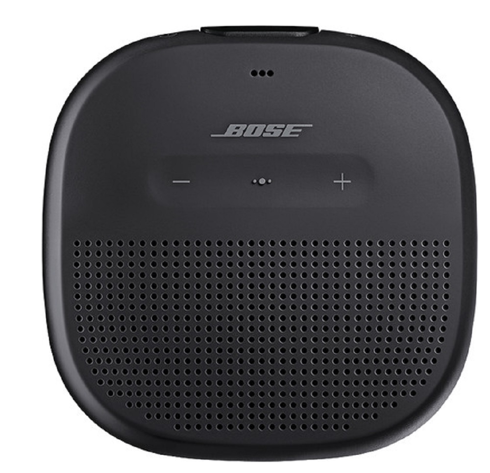 Bose SoundLink Micro Bluetooth Speaker in Black