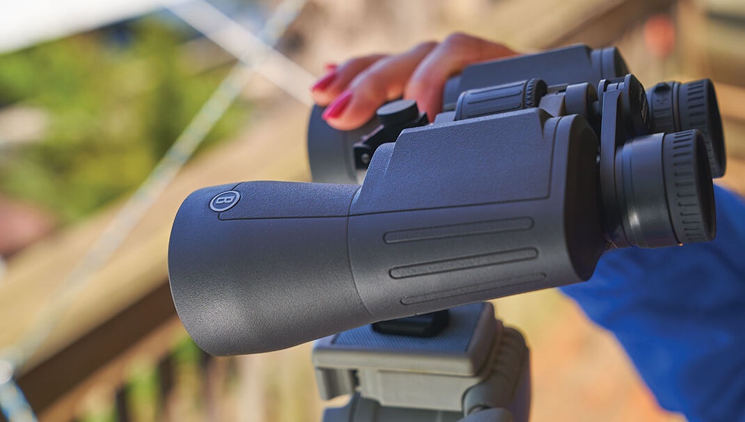 Bushnell Powerview™ 2 10x50 Binoculars