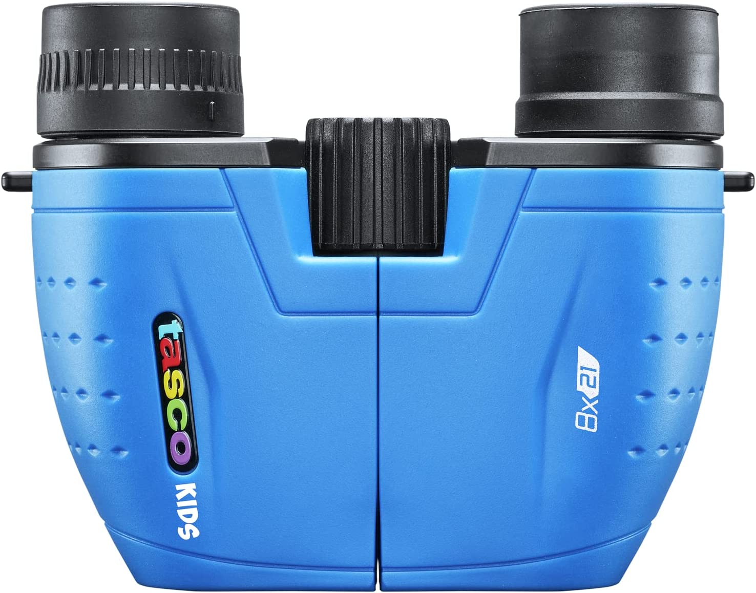 Tasco Kids Binoculars 8x21, Compact Binoculars for Kids