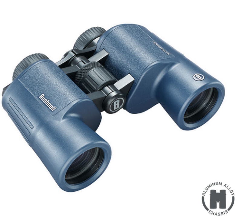 Bushnell 10x42 H20 Porro Binocular