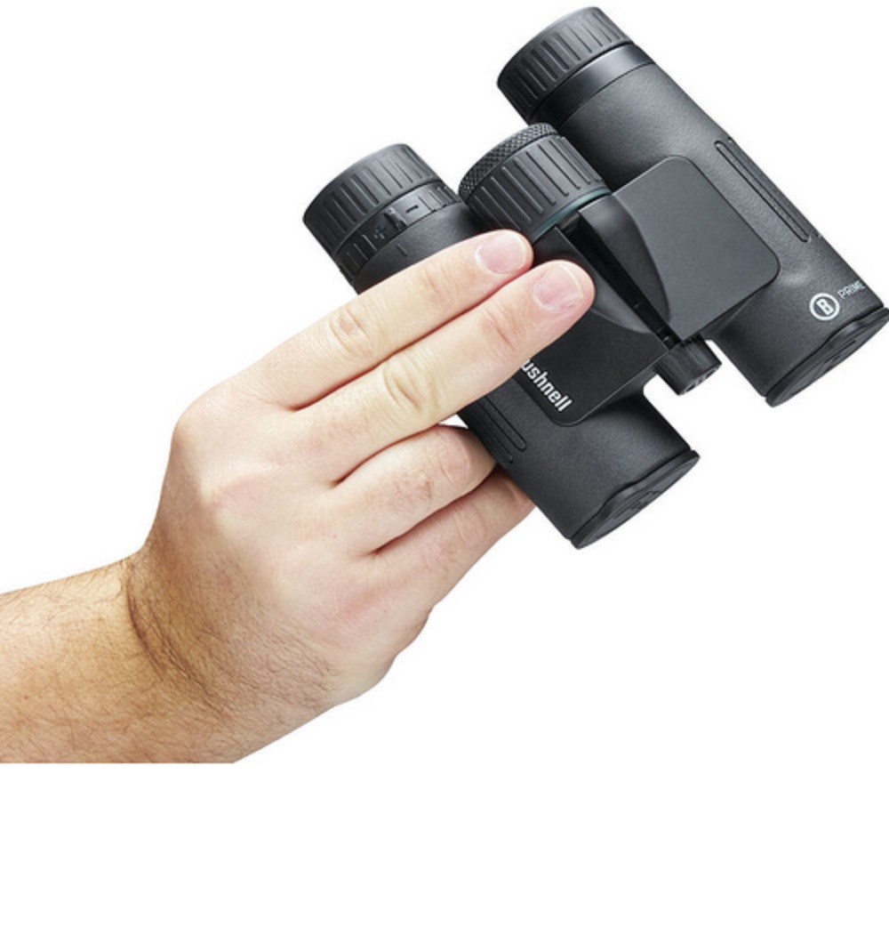 Bushnell Prime 8x32 Binoculars