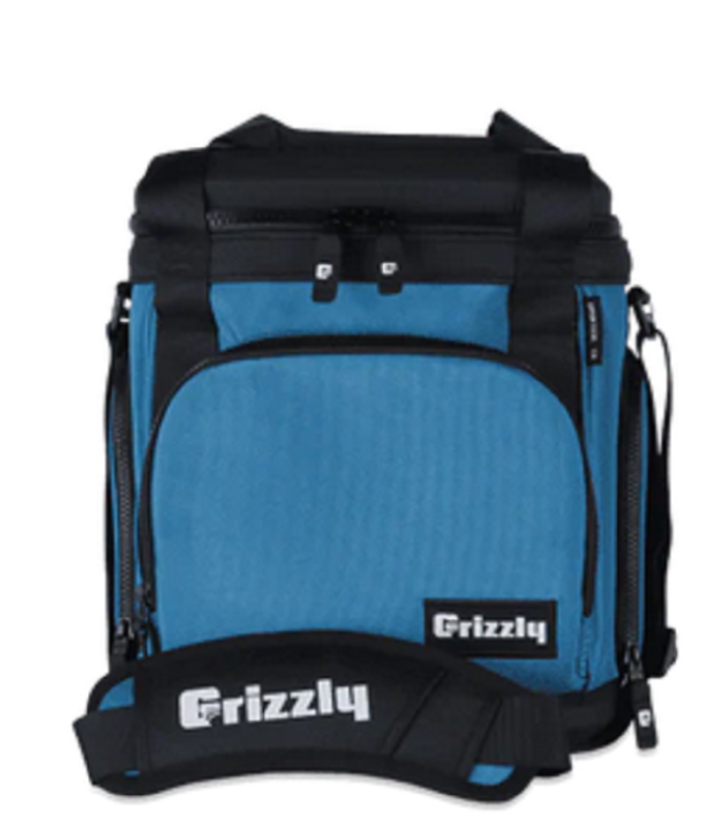 Grizzly Drifter 12 Soft-Sided Cooler