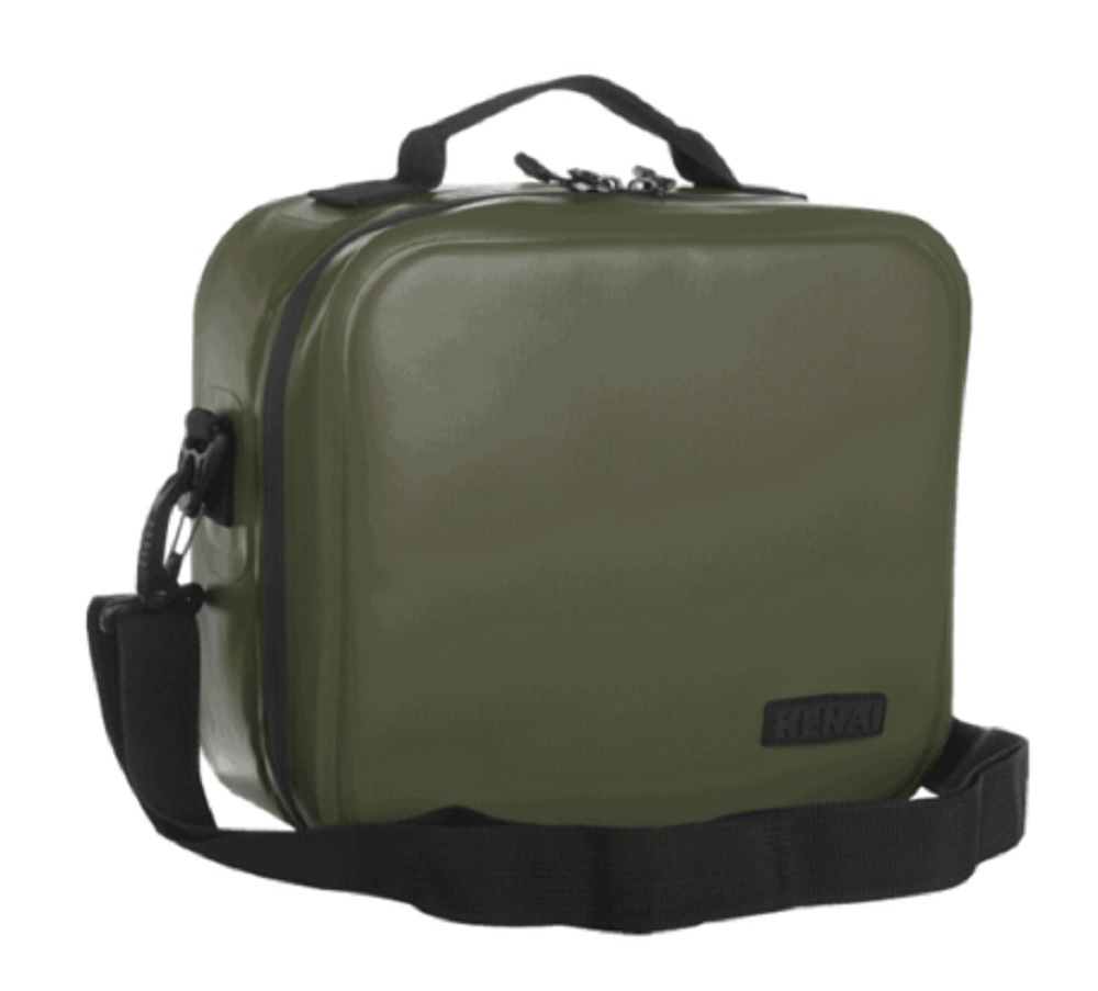 KENAI® To-Go Lunch Box in Dark Moss