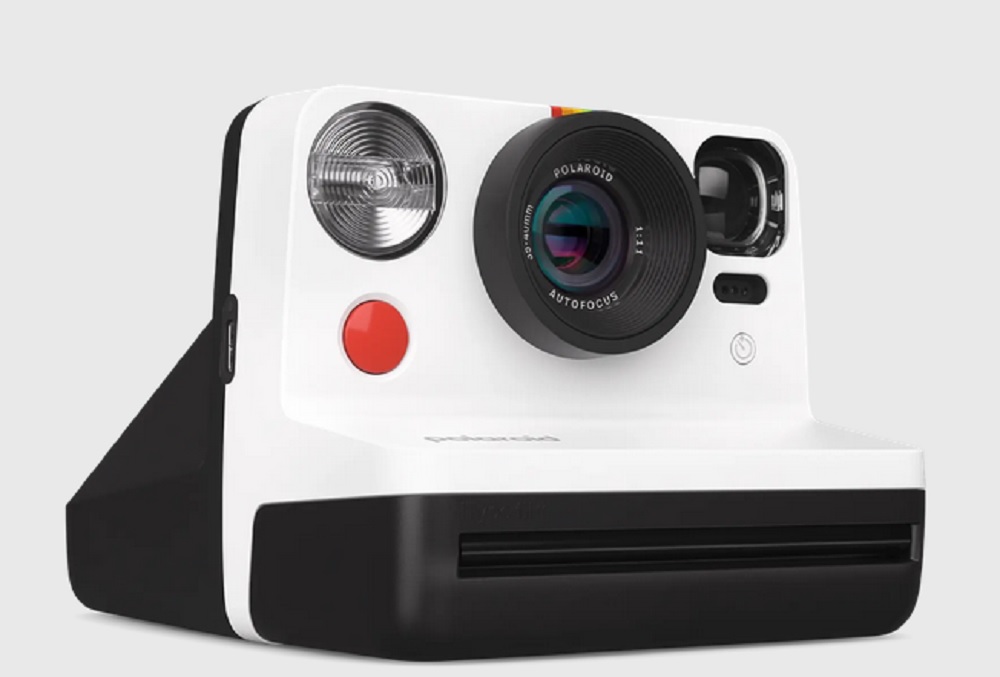 Polaroid Now Generation 2 i-Type Instant Camera