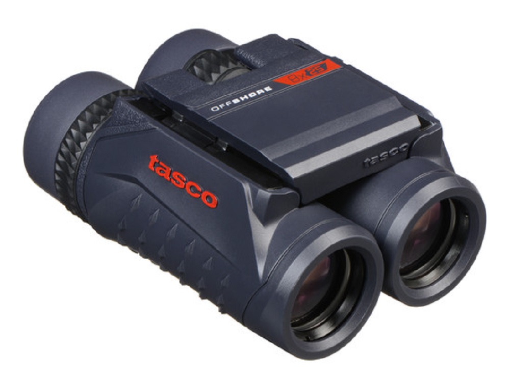 Tasco 8x25 Off Shore Binoculars