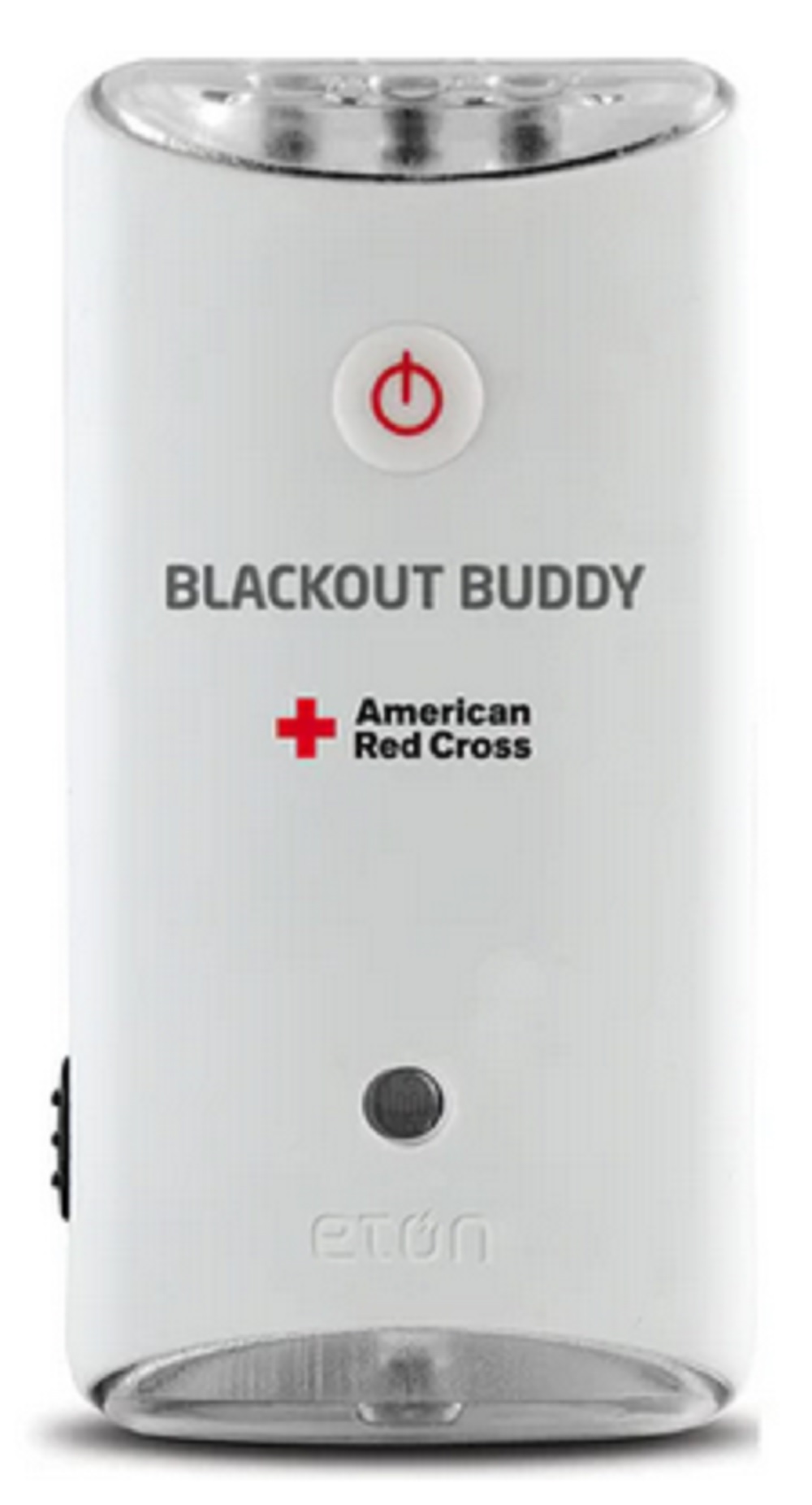 American Red Cross BLACKOUT BUDDY SWIVEL