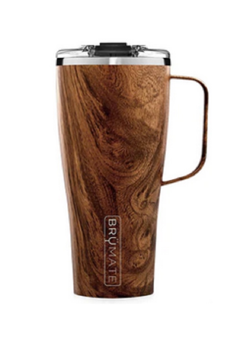 TODDY XL 32oz Insulated Coffee Mug