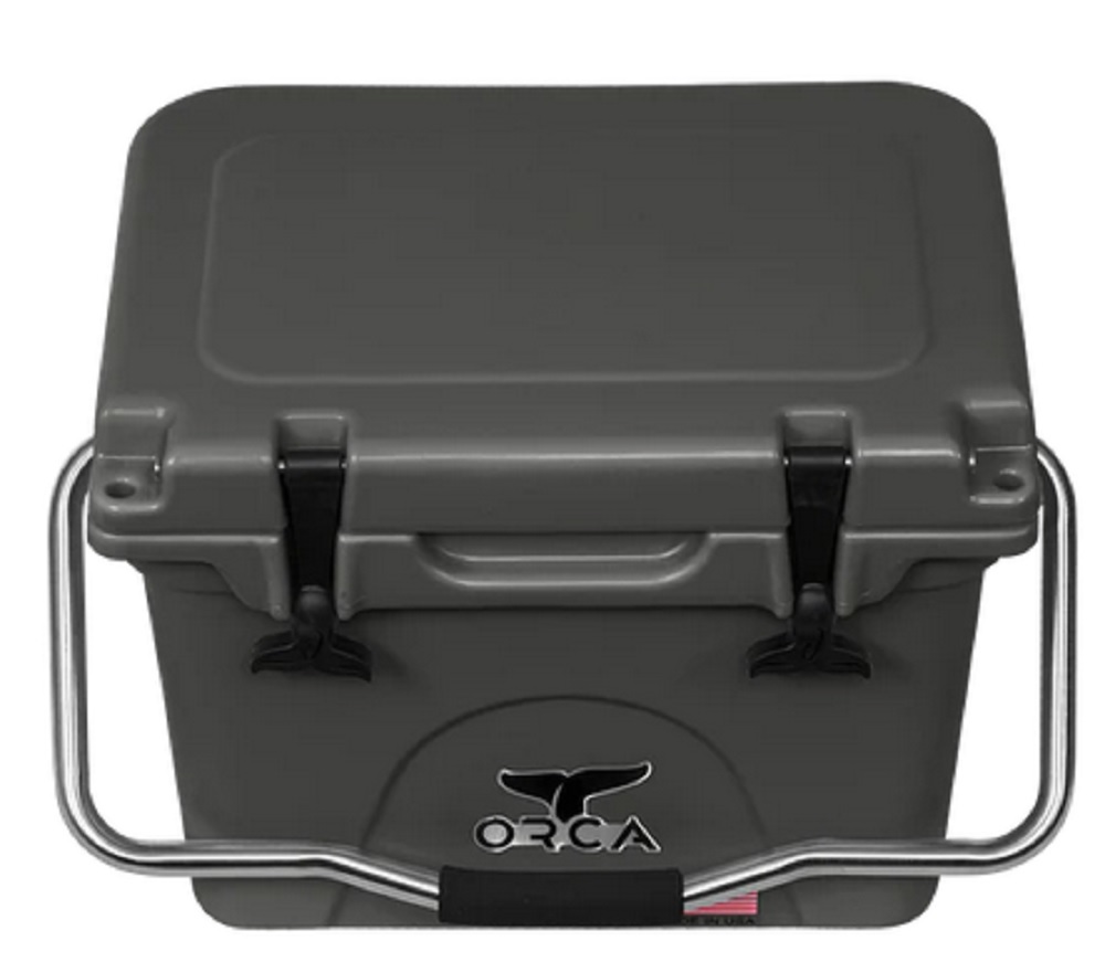 20 Quart Charcoal Cooler