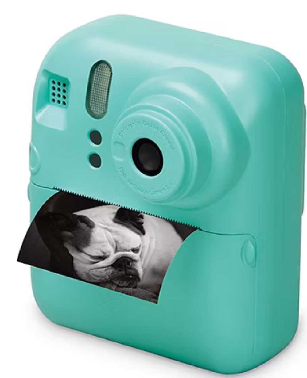 GPX-iLive Instant-Print HD Digital Camera