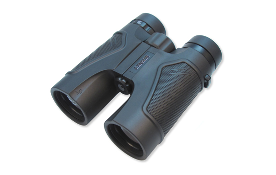 TD-842ED  3D Series Binoculars™ 8X42 with ED Glass