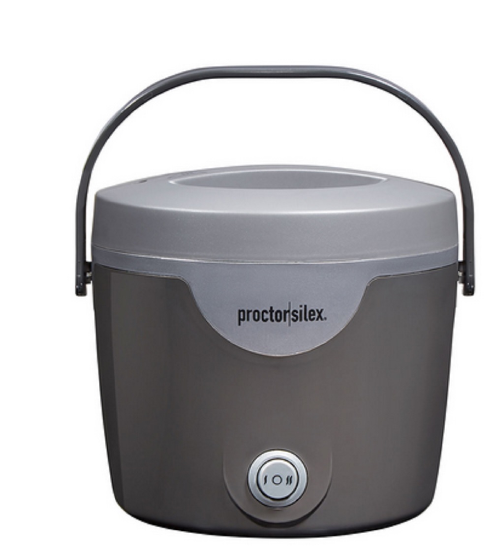 Proctor Silex Portable meal warmer