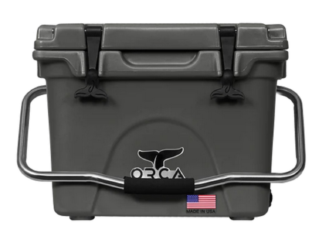 20 Quart Charcoal Cooler