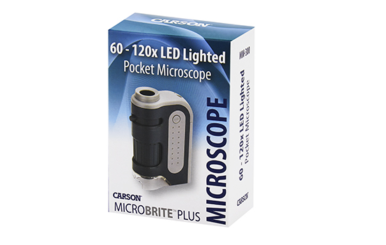 MM-300 MicroBrite Plus™