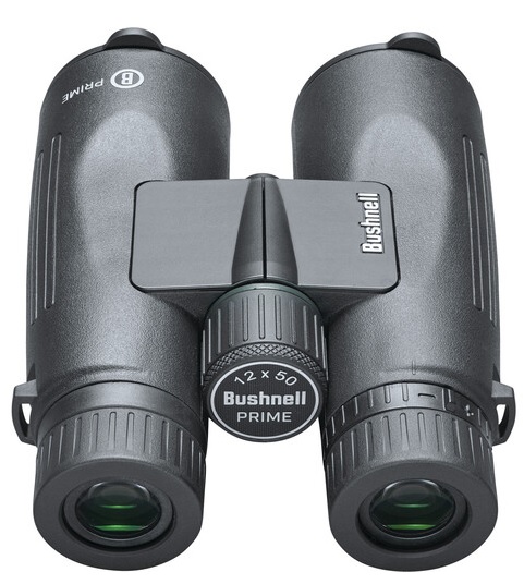 Bushnell 12x50 Prime Binoculars