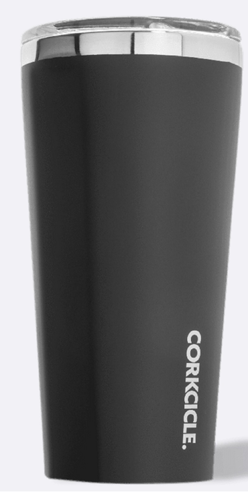Corkcicle 16oz. Classic Stainless Steel Drink Tumbler