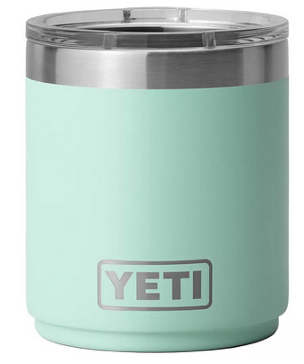Yeti 10oz. Stackable Lowball