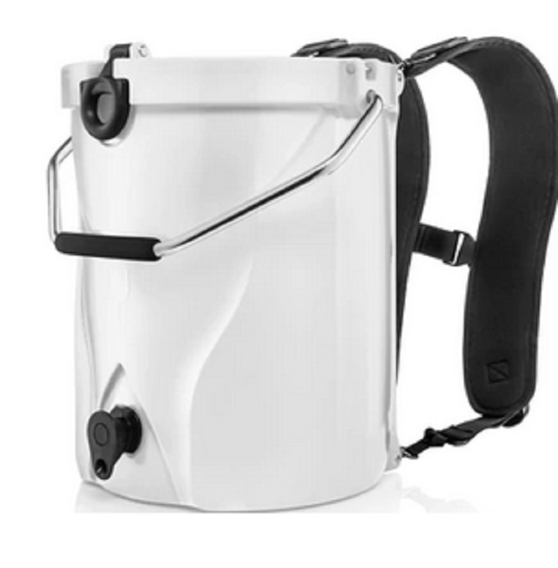 Brumate 3-Gallon BACKTAP™ Backpack Coolers