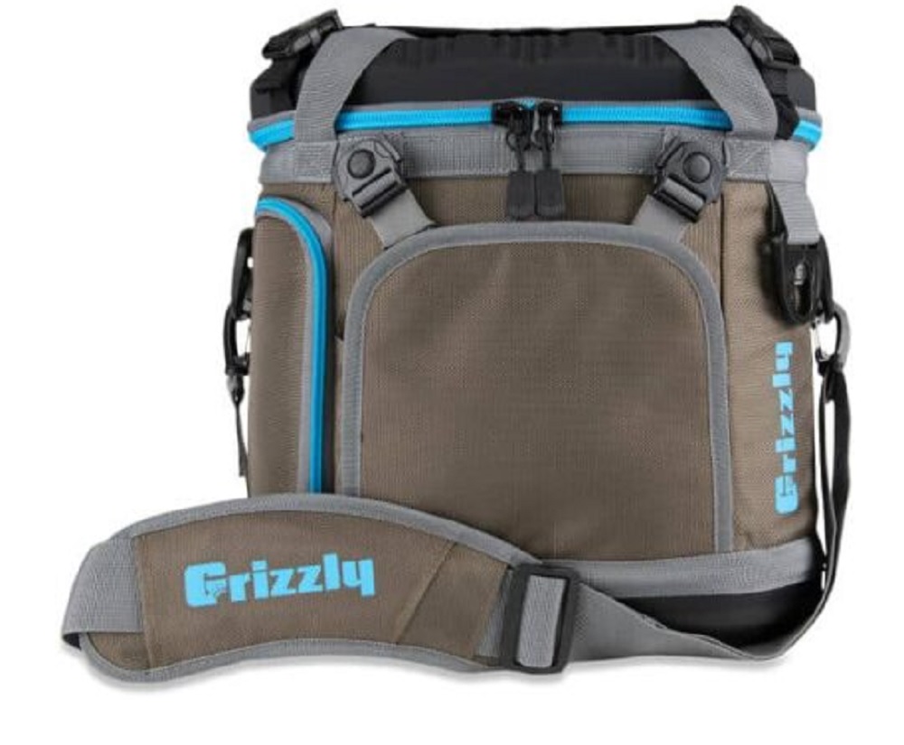 Grizzly Drifter 20 Day-Trip Carry Along
