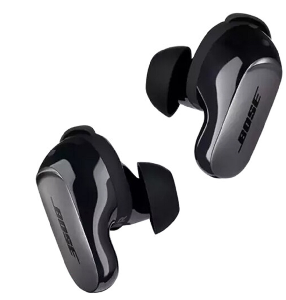 Bose QuietComfort Ultra Earbuds Noise-Canceling True Wireless In-Ear Headphones