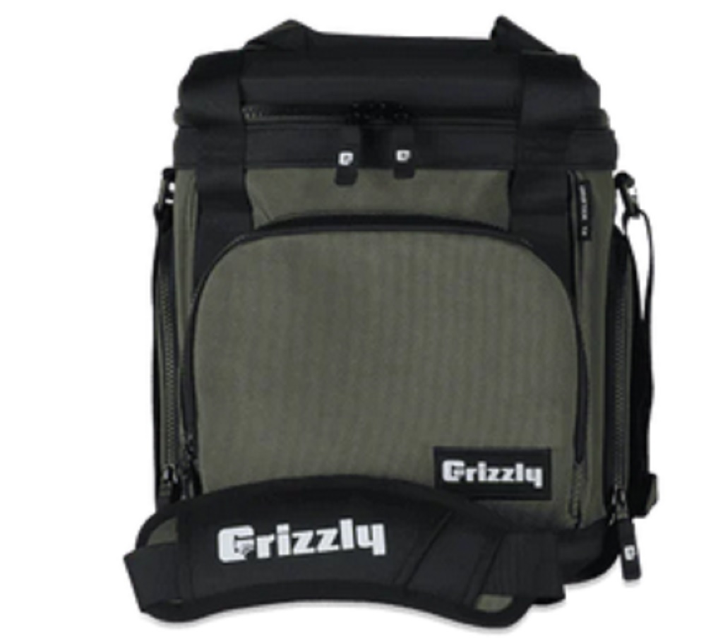 Grizzly Drifter 12 Soft-Sided Cooler