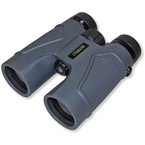 TD-842 Carson 3D Series Binoculars (8x42mm)