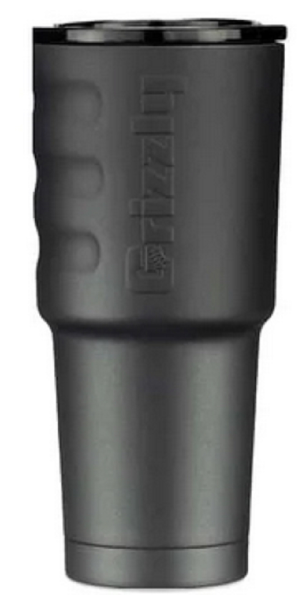 Grizzly Grip 32oz. Charcoal Insulated Cup