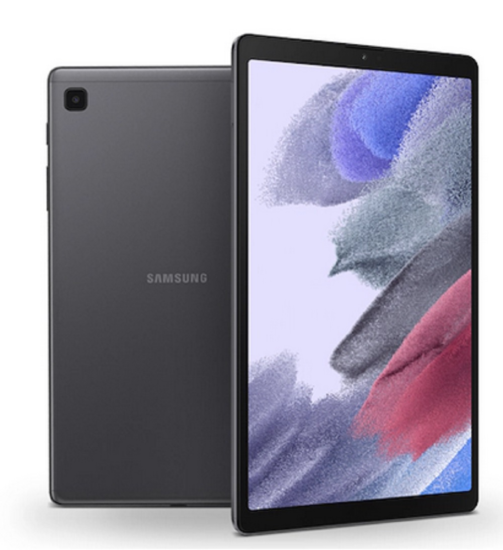 Samsung Galaxy Tab A7 Lite 8.7", 32GB in Grey (WiFi)