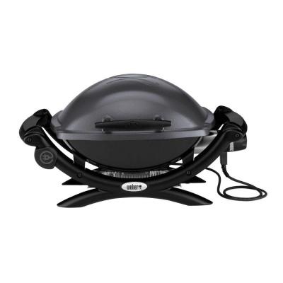 52020001 Q 1400 Portable Electric Grill