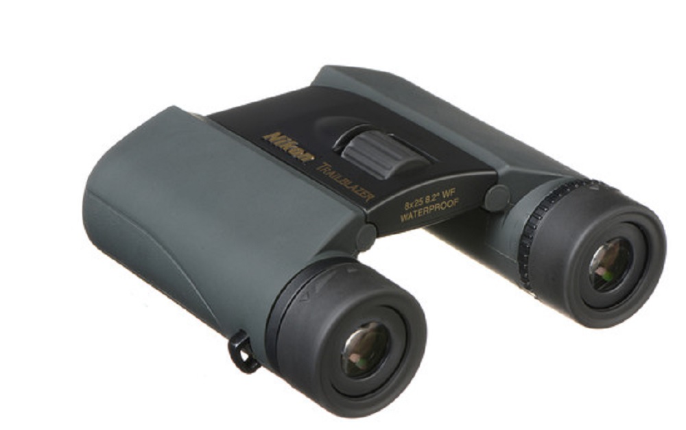 Nikon 8x25 Trailblazer ATB Binoculars