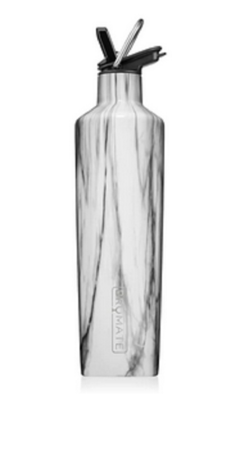 BrüMate 25oz ReHydration Bottle