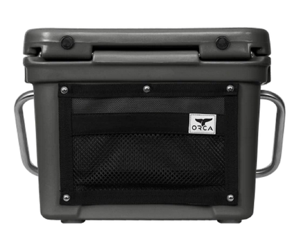 20 Quart Charcoal Cooler