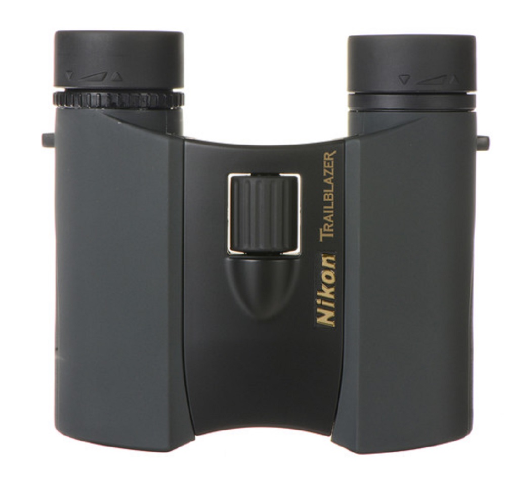 Nikon 8x25 Trailblazer ATB Binoculars