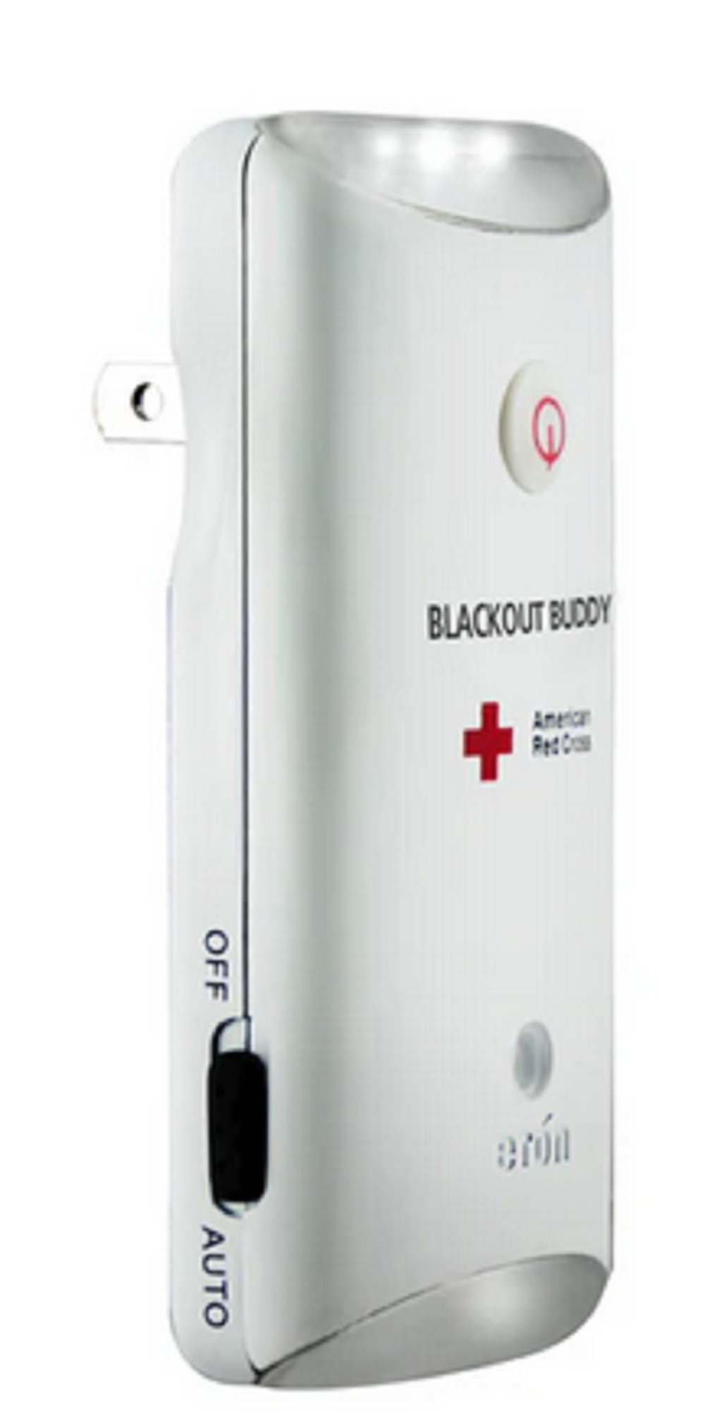 American Red Cross BLACKOUT BUDDY SWIVEL