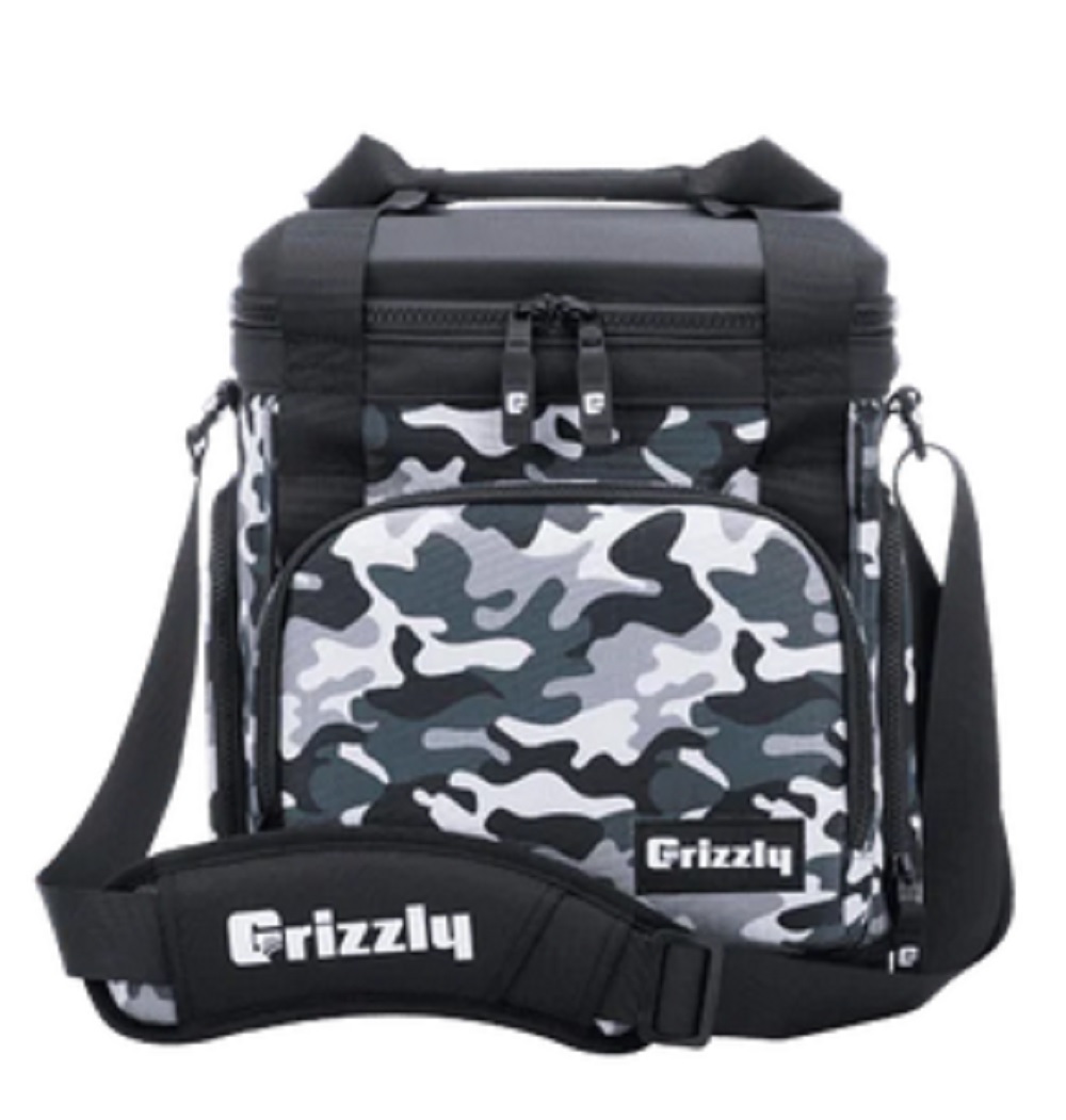 Grizzly Drifter 12 Soft-Sided Cooler