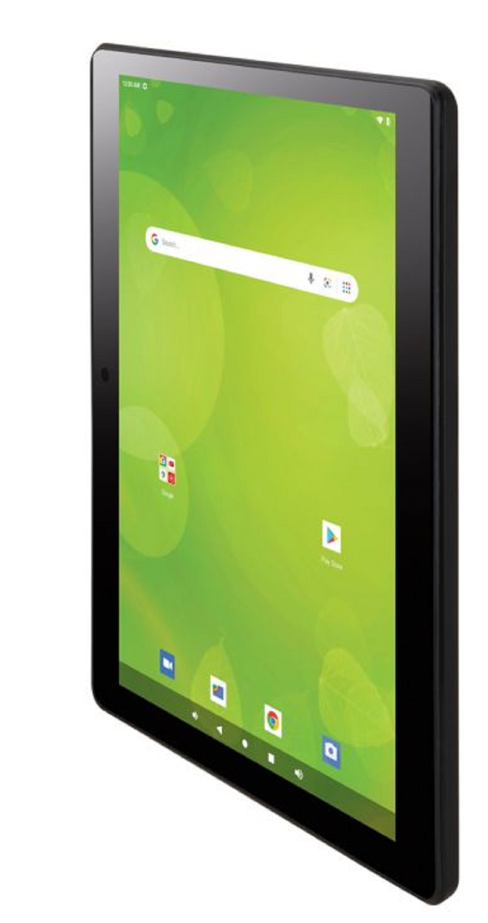 GPX 10" Zeki Quad Core Tablet