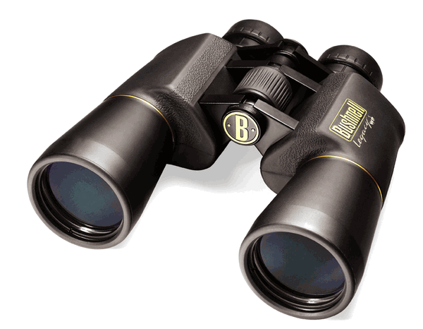 Bushnell 10x50 Legacy Waterproof and Fogproof Binocular